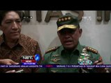 Tanggapan Panglima TNI Soal Anggotanya yang menjadi Kurir Narkoba - NET 24