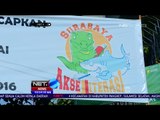 Kampung Literasi di Surabaya yang Lestarikan Budaya Tradisional dan Membaca - NET5