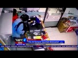 Pria Amerika Serikat Merampok 8 Minimarket di Bali - NET24