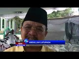 300 Jemaah Haji Asal Maluku Utara Rentan Sakit Tetap Berangkat - NET24