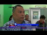 Pemeriksaaan Jelang Persiapan Amputasi Kaki Korban Malpraktik di Malang - NET5