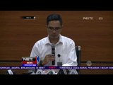 KPK Tetapkan 2 tersangka Kasus Dugaan Korupsi di Kementrian PUPR - NET5