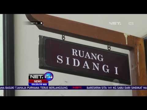 Tersangka Pembunuhan 2 Pengikut Padepokan Dimas Kanjeng Terancam Hukuman Mati - NET24