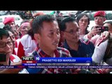 Cagub Agus Yudhoyono dan Anies Baswedan Terus Temui Calon Pemilihnya - NET16