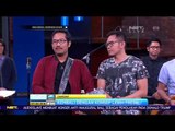 Talk Show Bersama Samsons - Kembali Eksis - IMS