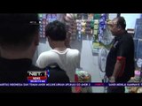 Kurir Narkoba Selundupkan 2 Kg Sabu dan Ribuan Butir Ekstasi - NET24