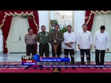 Presiden Joko Widodo Batalkan Kunjungan ke Australia - NET 16
