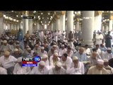 Antisipasi Serangan Jantung Pada Calon Jemaah Haji Lanjut Usia - NET16