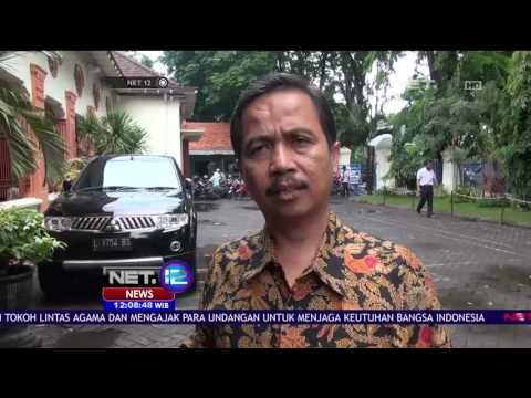 Dahlan Iskan Hadirkan 2 Pakar Hukum Pidana - NET 12