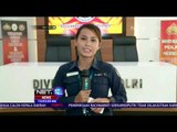 Live Report Kasus Dugaan Makar di Mabes Polri - NET 12