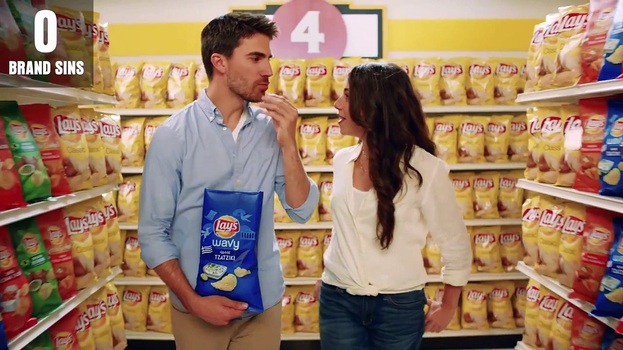 Everything Wrong With Lays