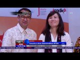 Veronica Tan Fokus Pada Kelanjutan Program Sebelumnya - NEt12