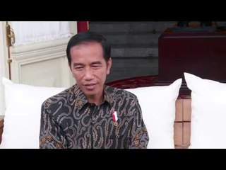 Jokowi: Dinamika Pilkada Itu Biasa, Tapi Jangan Rugikan NKRI!