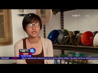 Uniknya Krunik Keramik Amplifer - NET12