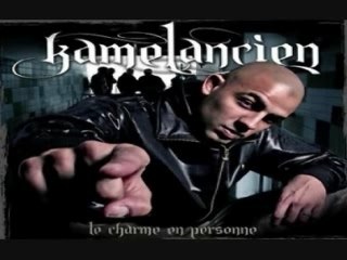 Kamel l'ancien clash