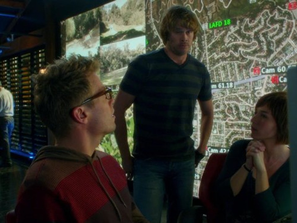 NCIS: Los Angeles Season 9 (Episode 5) FULL > Streaming