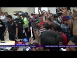 Seorang Perempuan dari Malaysia Ditangkap karena Menyelundupkan Sabu di Koper - NET 24