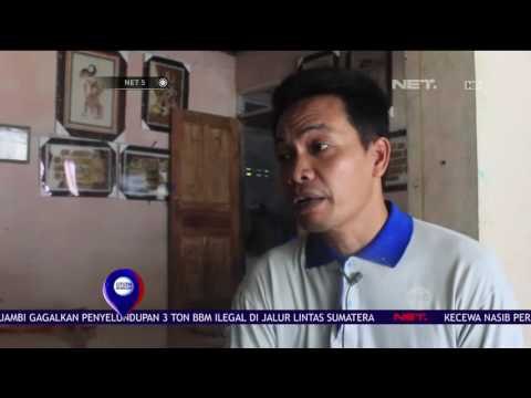 Berkunjung ke Desa Wayang, Ratusan Warga yang Berprofesi Sebagai Pengrajin Wayang - NET5