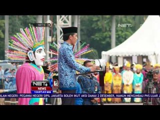 Netralitas Korpri Jadi Agenda Utama - NET 12