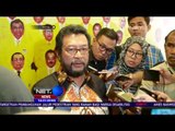 Setya Novanto Serahkan Putusan ke DPP Partai Golkar - NET16