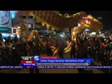 Tarian Naga Bersinar Ramaikan Cap Go Meh di Pontianak - NET5