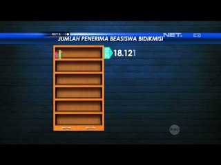 Serba Serbi Berburu Beasiswa - NET5