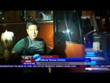 Kaca Bus Para Pemain Indonesia Dilempari Batu Oleh Suporter Vietnam - NET24