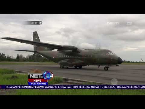 Jenazah Sertu Bayu Dimakamkan Secara Militer Tanpa Dihadiri Istri dan Anaknya - NET24