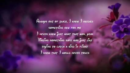 Nick Jonas - Home (Lyrics)
