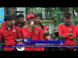 Enam Tuntutan Massa Buruh ke Presiden Joko Widodo - NET12
