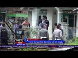 Polisi Gerebek Kontrakan Pelaku Peledakan Bom Panci - NET24