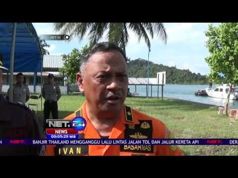 Ekor Pesawat M-28 Skytruck Gagal Diangkat - NET24