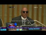 Stevie Wonder Sampaikan Pesan Damai: Hormati Perbedaan dan HAM - NET16