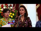 Presiden Jokowi Umumkan 8 Nama Calon Pimpinan KPK - NET16