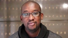 Mafal Lô, CEO de Firefly (digitalisation de l'expérience voyageur)