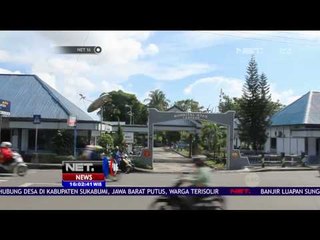 Kondisi Lettu Abdi Darnain Terus Membaik - NET 16