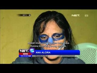 Tradisi Melempar Bola Api Elsalvador - NET5