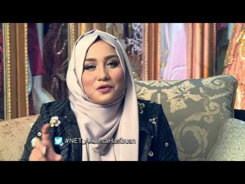 Satu Indonesia Bersama Anniesa Hasibuan Sabtu 10 November 2016