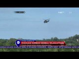 Proses Evakuasi Korban Helikopter BEL 412 TN AD Terus Dilakukan - NET 12