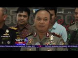 Tim Gabungan Gagalkan Penyelundupan 31,6 Kg Sabu di Kalimantan Barat - NET 5