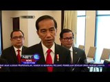 Presiden Joko Widodo : Indonesia Siap Bantu Warga Rohingya - NET 12