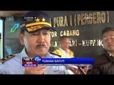 Simulasi Kebakaran Pesawat Angkasa Air Melibatkan 329 Personil - NET24
