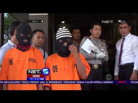 85 Orang Pengunjung Hiburan Malam Diciduk Petugas Gabungan Kota Jambi - NET 5