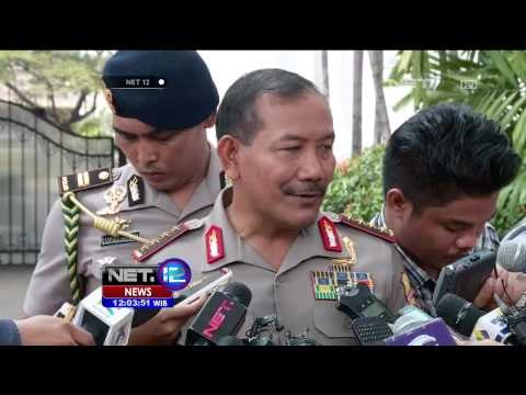Terkait Mutasi Kabareskrim Budi Waseso, Kapolri Tegaskan Tak Ada Intervensi Pihak Luar - NET12