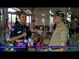 Live Pengungsian Korban Banjir, Masjid Univ. Borobudur - NET12