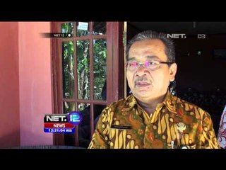 Pelaku Kekerasan Pada Balita Belum Bisa Ditahan - NET12