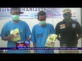 Oknum TNI AD Terlibat Penyelundupan 17 Kg Sabu Asal Cina - NET24