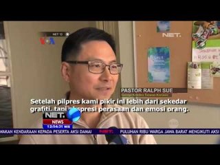 Sentimen Anti Minoritas Meningkat - NET 12