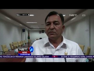 Gunung Sinabung Kembali Erupsi Empat Kali - NET12