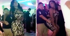 Kid Becomes A Man During This Memorable Dance